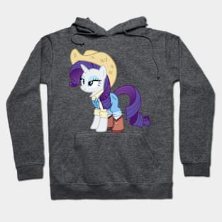 Cowgirl Rarity Hoodie